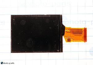 Дисплей Sony WX9, без подсветки